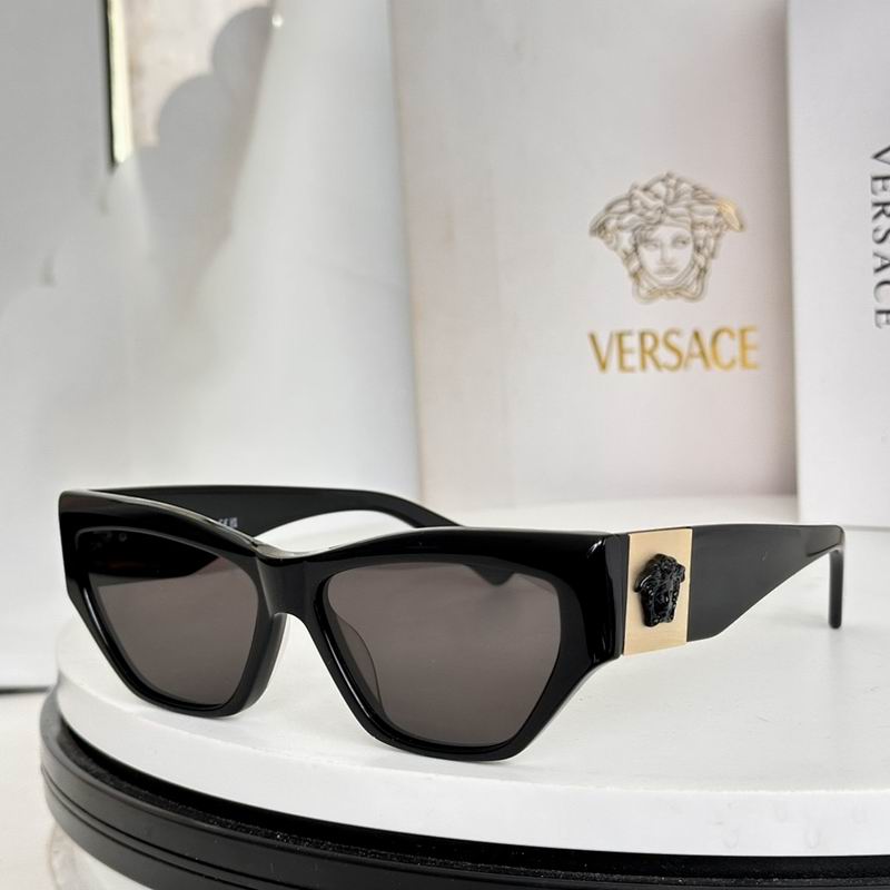 VERSACE  Glasses sms 75